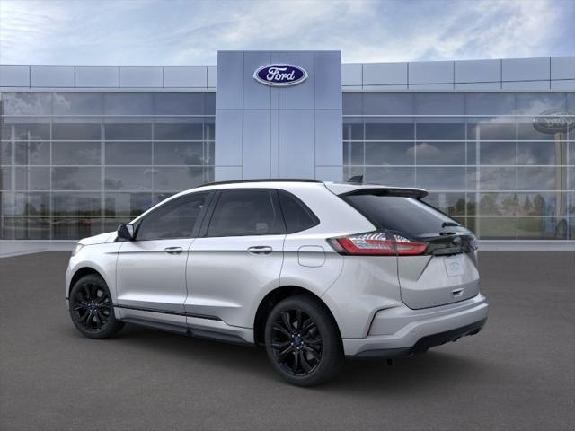 new 2024 Ford Edge car, priced at $35,479