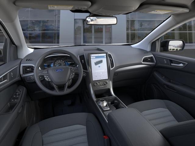 new 2024 Ford Edge car, priced at $35,479