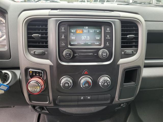 used 2017 Ram 1500 car, priced at $17,900