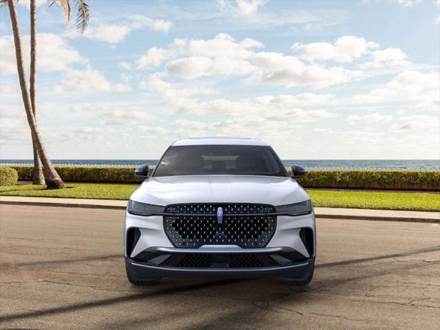 new 2024 Lincoln Nautilus car, priced at $56,785