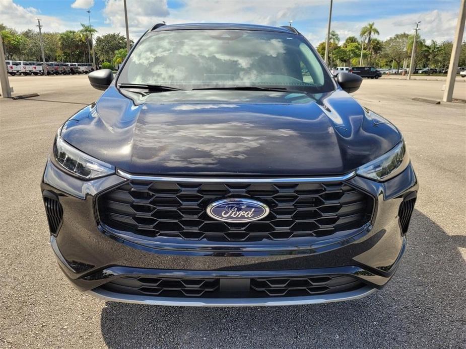 new 2023 Ford Escape car, priced at $33,415