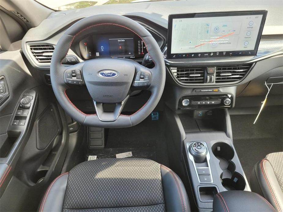 new 2023 Ford Escape car, priced at $33,415