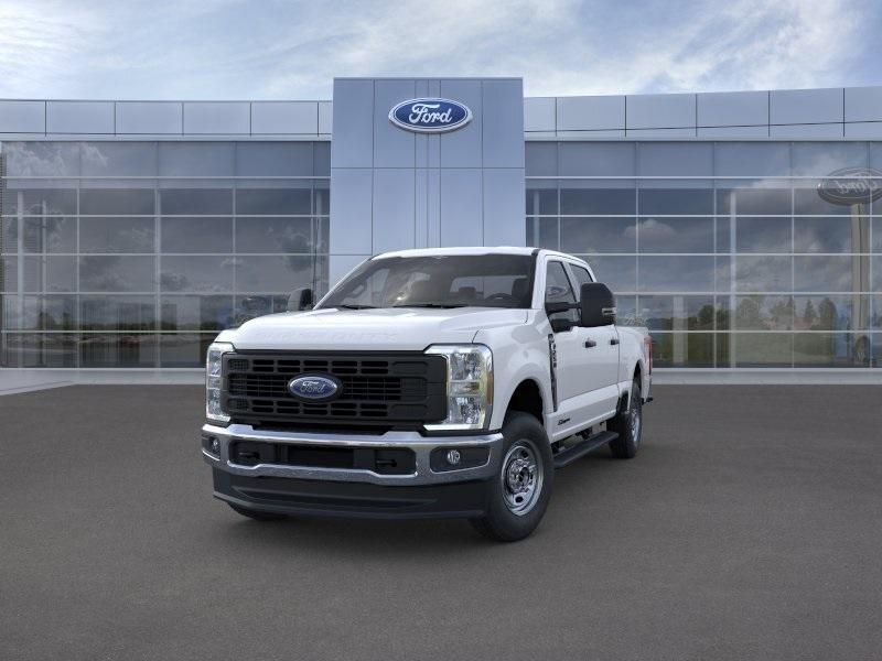new 2024 Ford F-250 car, priced at $66,340