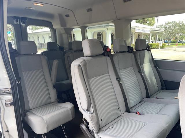 used 2019 Ford Transit-350 car, priced at $29,894