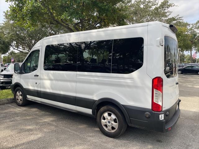 used 2019 Ford Transit-350 car, priced at $29,894