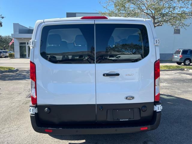 used 2020 Ford Transit-350 car, priced at $28,800