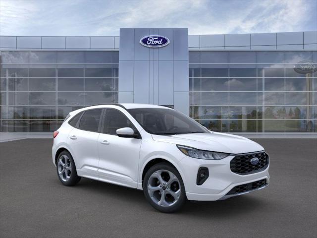 new 2024 Ford Escape car, priced at $35,793