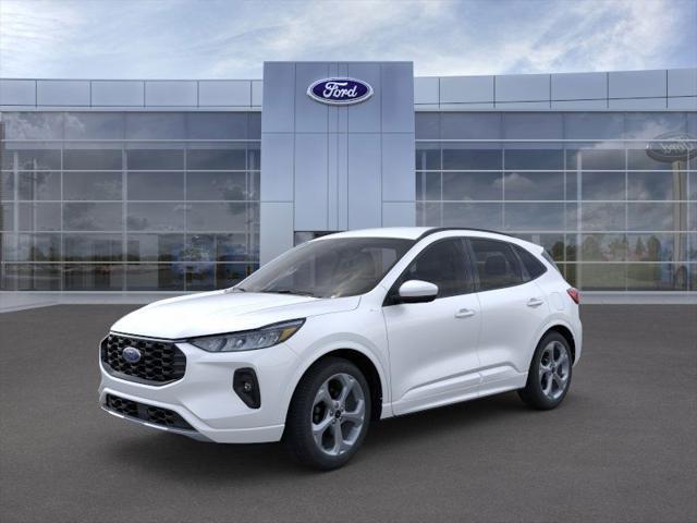 new 2024 Ford Escape car, priced at $35,793