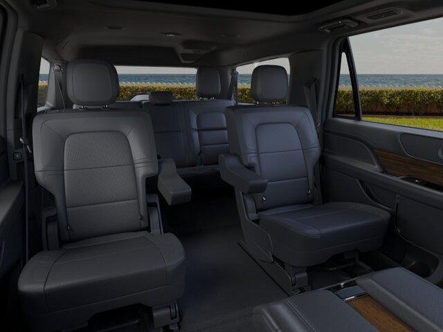 new 2024 Lincoln Navigator car, priced at $96,106