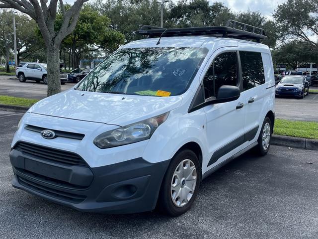 used 2016 Ford Transit Connect car, priced at $16,610