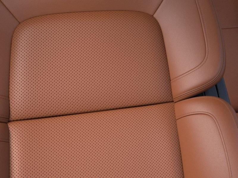 new 2024 Lincoln Navigator car, priced at $101,275