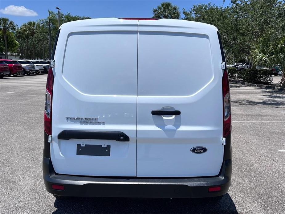 used 2022 Ford Transit Connect car, priced at $19,990