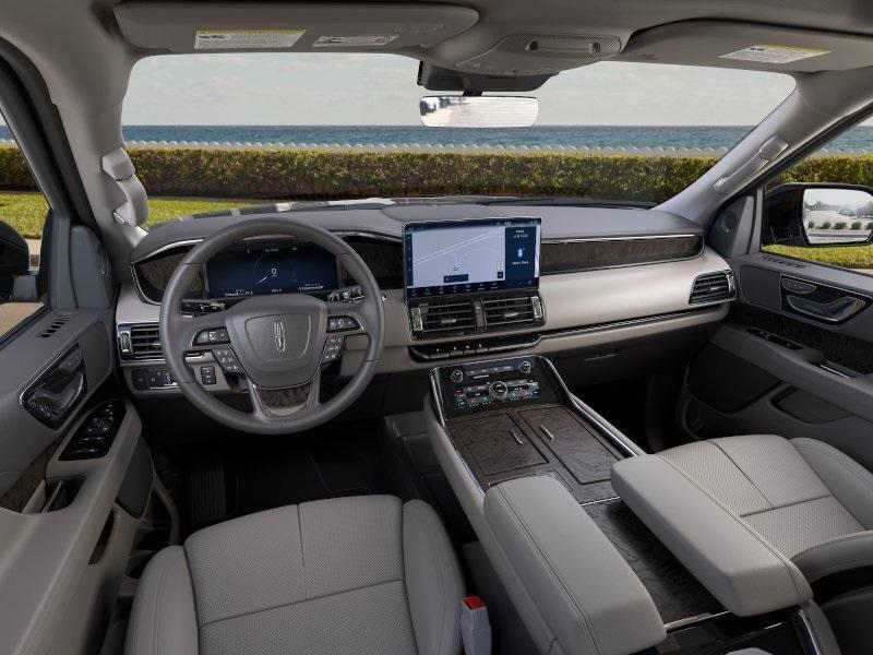 new 2024 Lincoln Navigator L car, priced at $97,345
