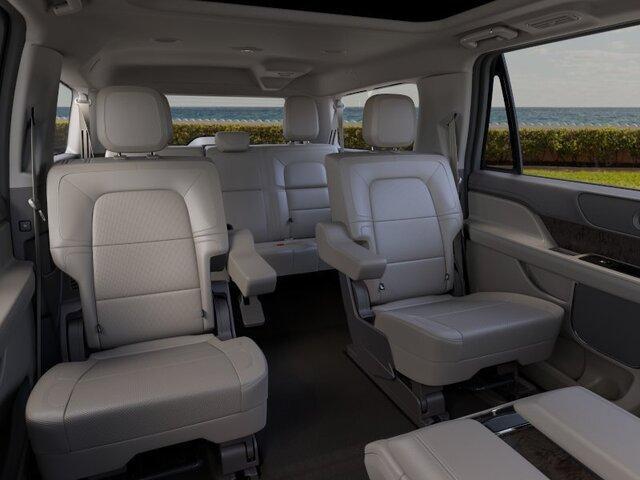 new 2024 Lincoln Navigator car, priced at $94,324