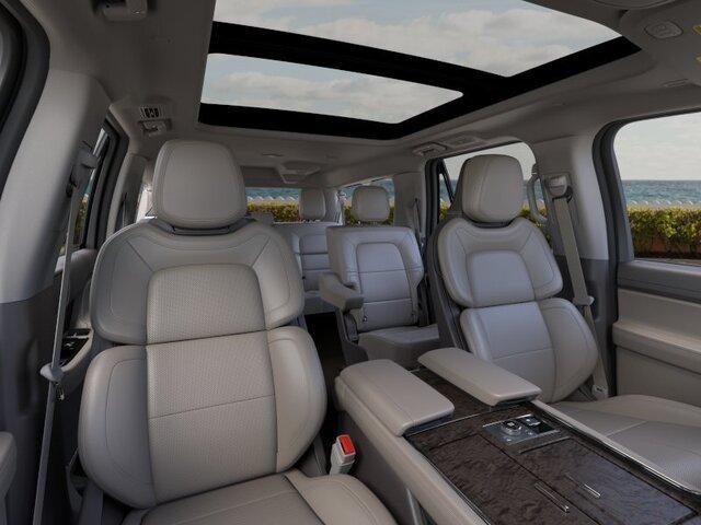 new 2024 Lincoln Navigator car, priced at $94,324