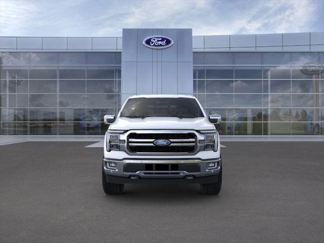 new 2024 Ford F-150 car, priced at $74,235