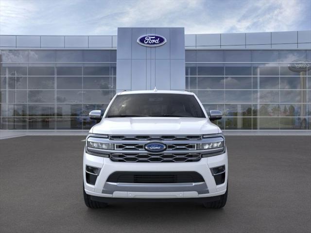 new 2024 Ford Expedition car, priced at $87,040