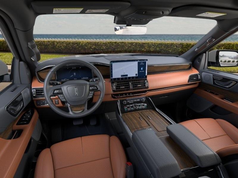 new 2024 Lincoln Navigator L car, priced at $104,960