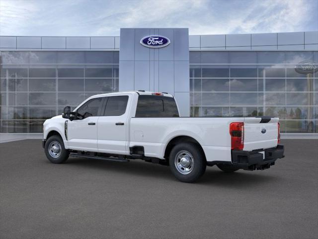 new 2024 Ford F-350 car, priced at $58,170