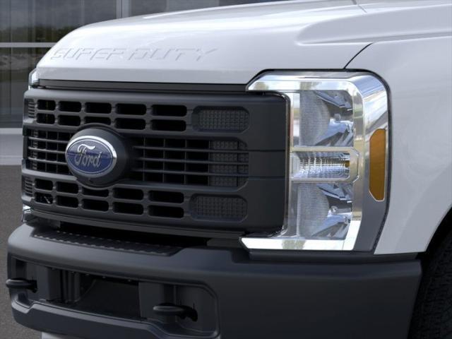 new 2024 Ford F-350 car, priced at $58,170