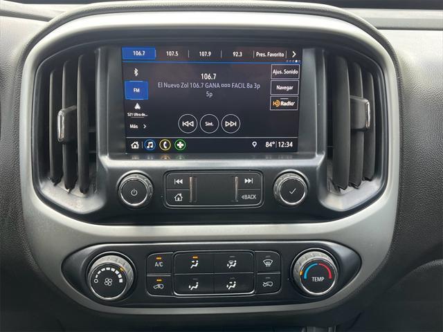 used 2019 Chevrolet Colorado car, priced at $19,645