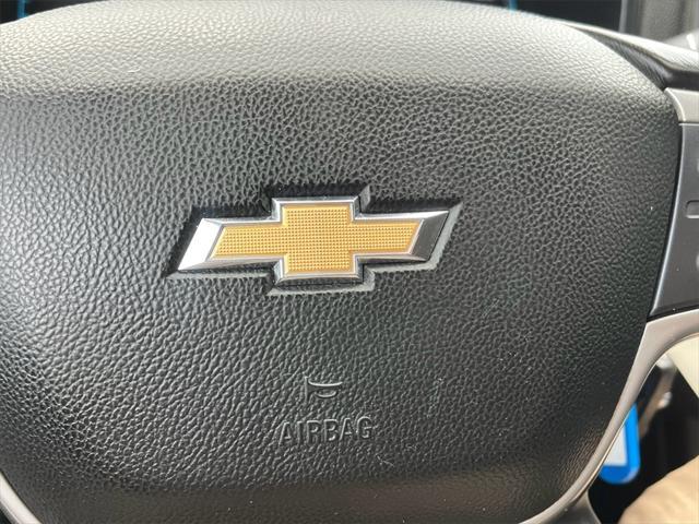 used 2019 Chevrolet Colorado car, priced at $19,645