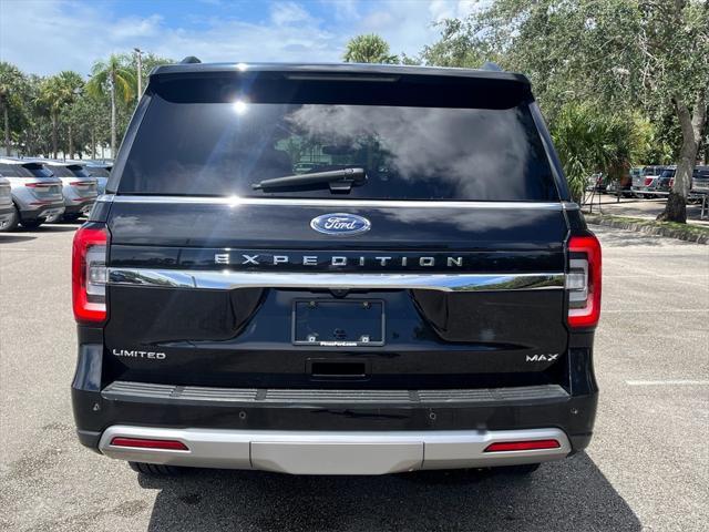 used 2022 Ford Expedition car, priced at $42,723