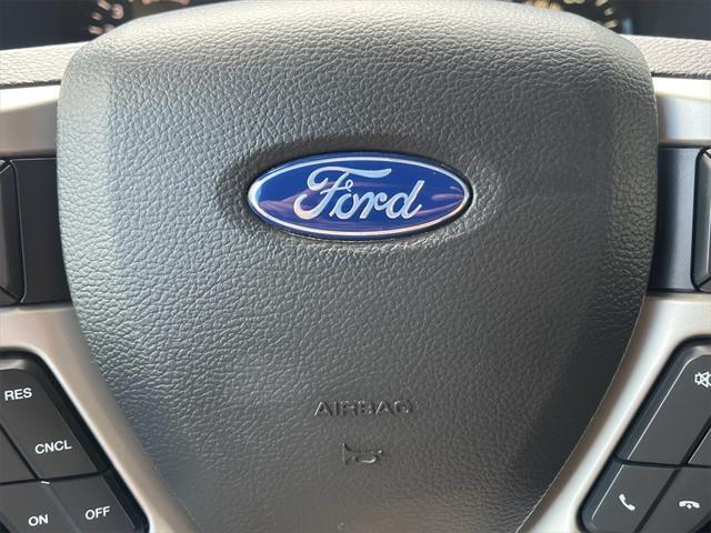 used 2019 Ford F-150 car, priced at $25,990