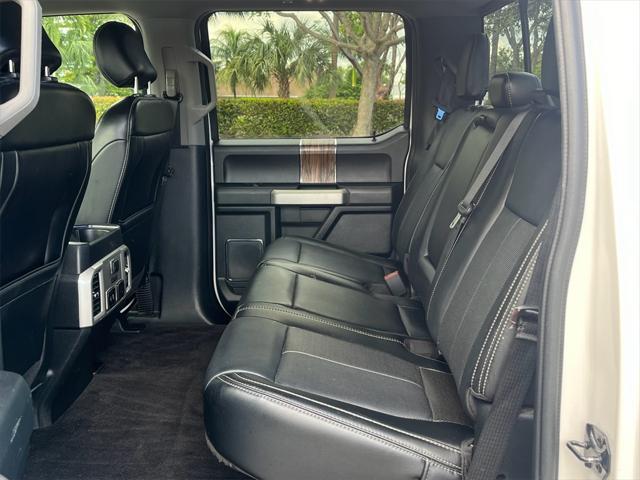 used 2019 Ford F-150 car, priced at $25,990