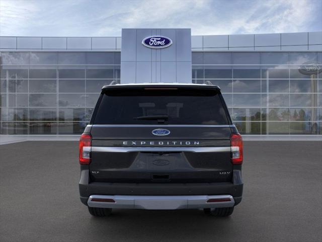 new 2024 Ford Expedition car, priced at $70,680