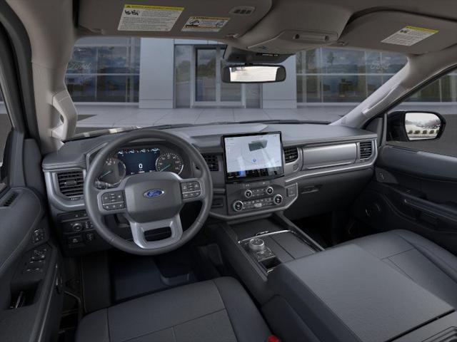 new 2024 Ford Expedition car, priced at $70,680