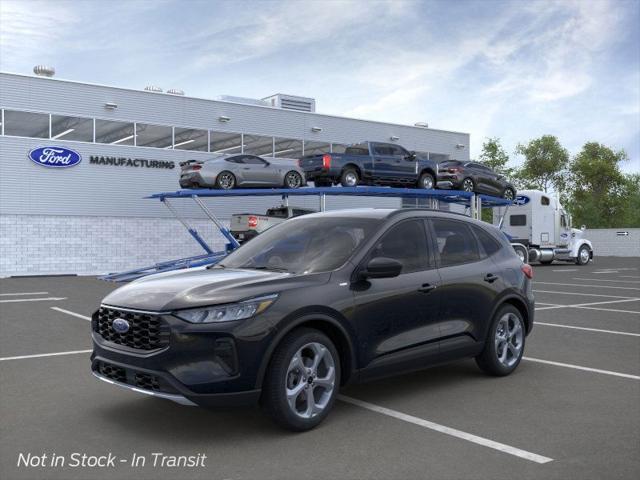 new 2025 Ford Escape car, priced at $33,135