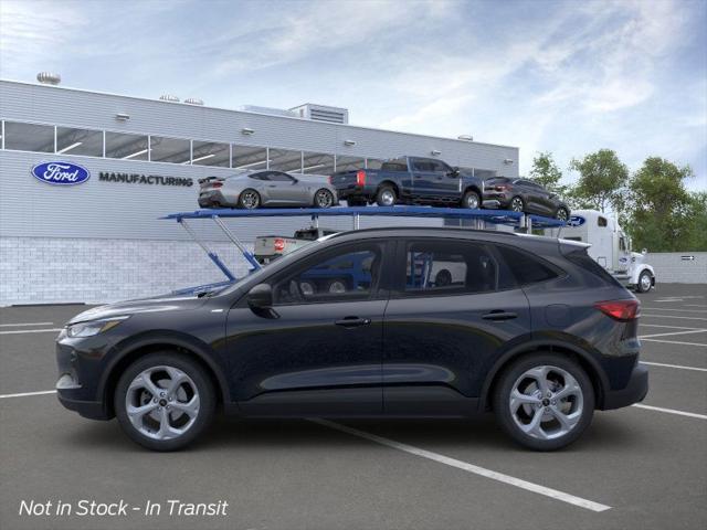 new 2025 Ford Escape car, priced at $33,135