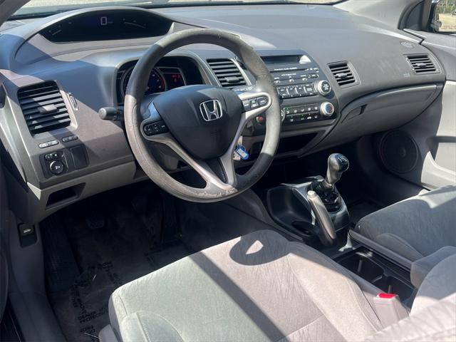 used 2007 Honda Civic car, priced at $3,900