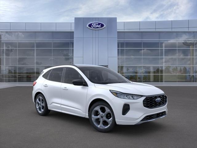 new 2024 Ford Escape car, priced at $34,256