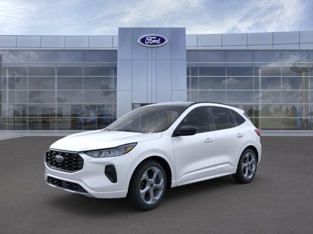 new 2024 Ford Escape car, priced at $34,256