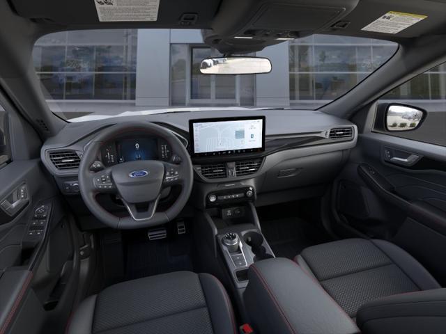 new 2024 Ford Escape car, priced at $34,256