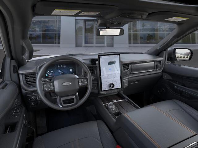 new 2024 Ford Expedition car, priced at $83,110