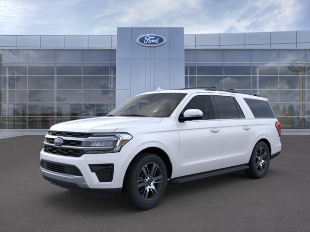 new 2024 Ford Expedition car, priced at $66,618