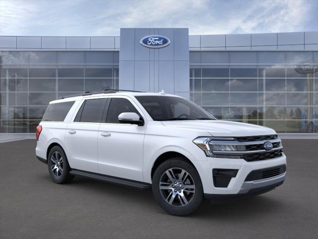 new 2024 Ford Expedition car, priced at $66,618