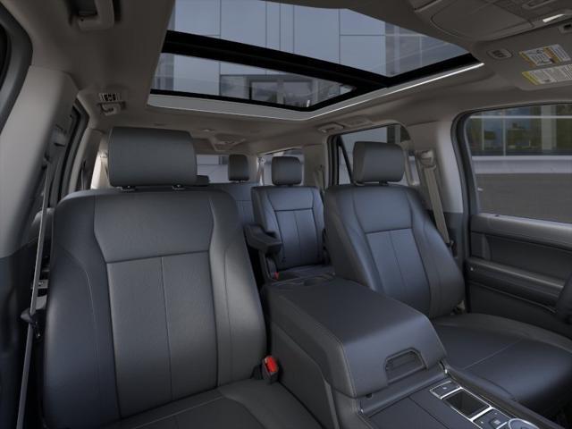 new 2024 Ford Expedition car, priced at $66,618