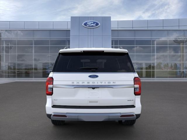 new 2024 Ford Expedition car, priced at $66,618