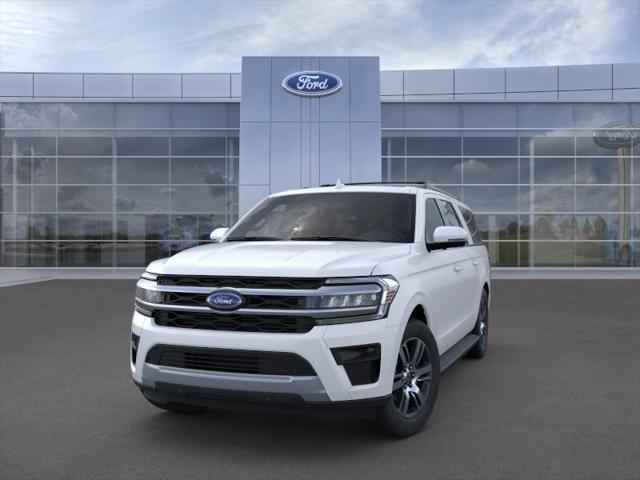 new 2024 Ford Expedition car, priced at $66,618