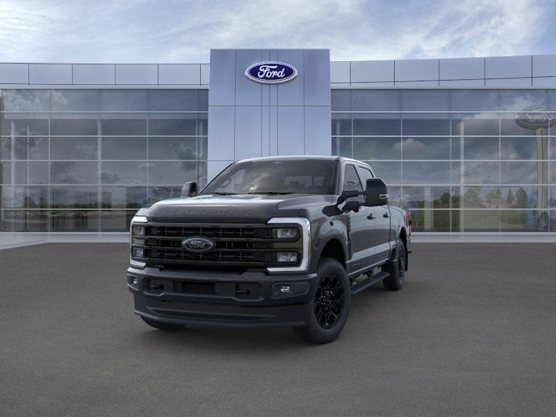 new 2024 Ford F-250 car, priced at $90,660