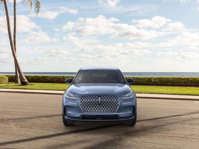 new 2024 Lincoln Corsair car, priced at $42,549