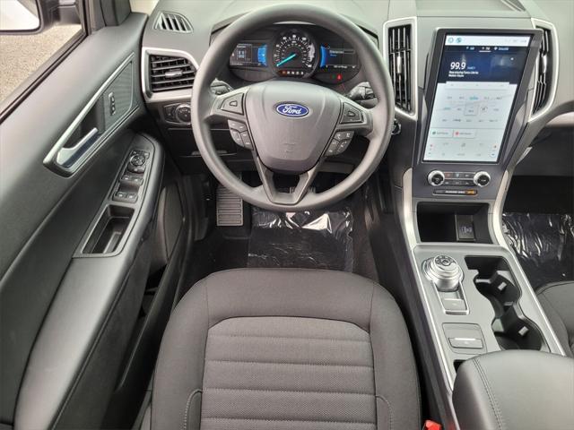 new 2024 Ford Edge car, priced at $33,680