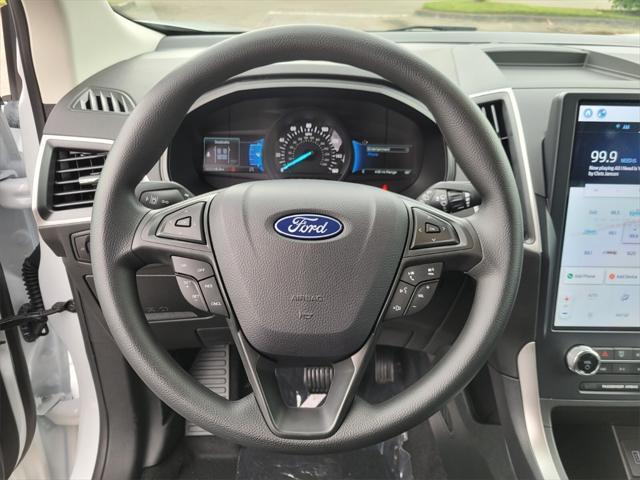 new 2024 Ford Edge car, priced at $33,680