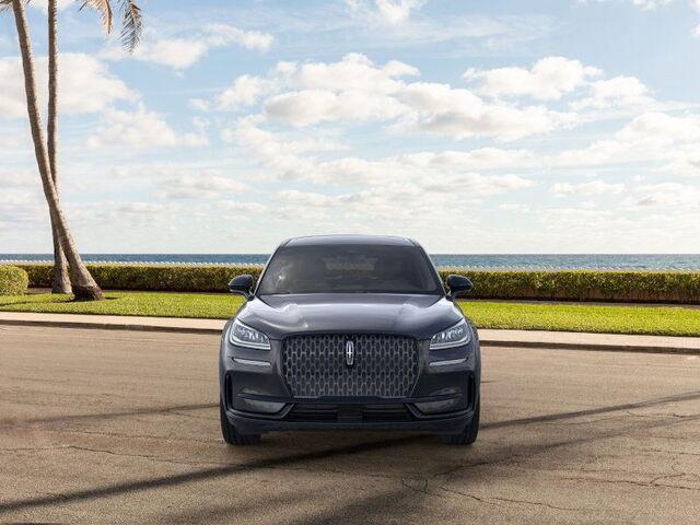 new 2024 Lincoln Corsair car, priced at $45,362