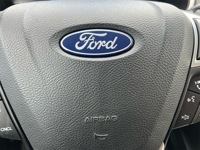 used 2018 Ford Edge car, priced at $14,490