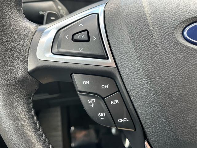 used 2018 Ford Edge car, priced at $14,490